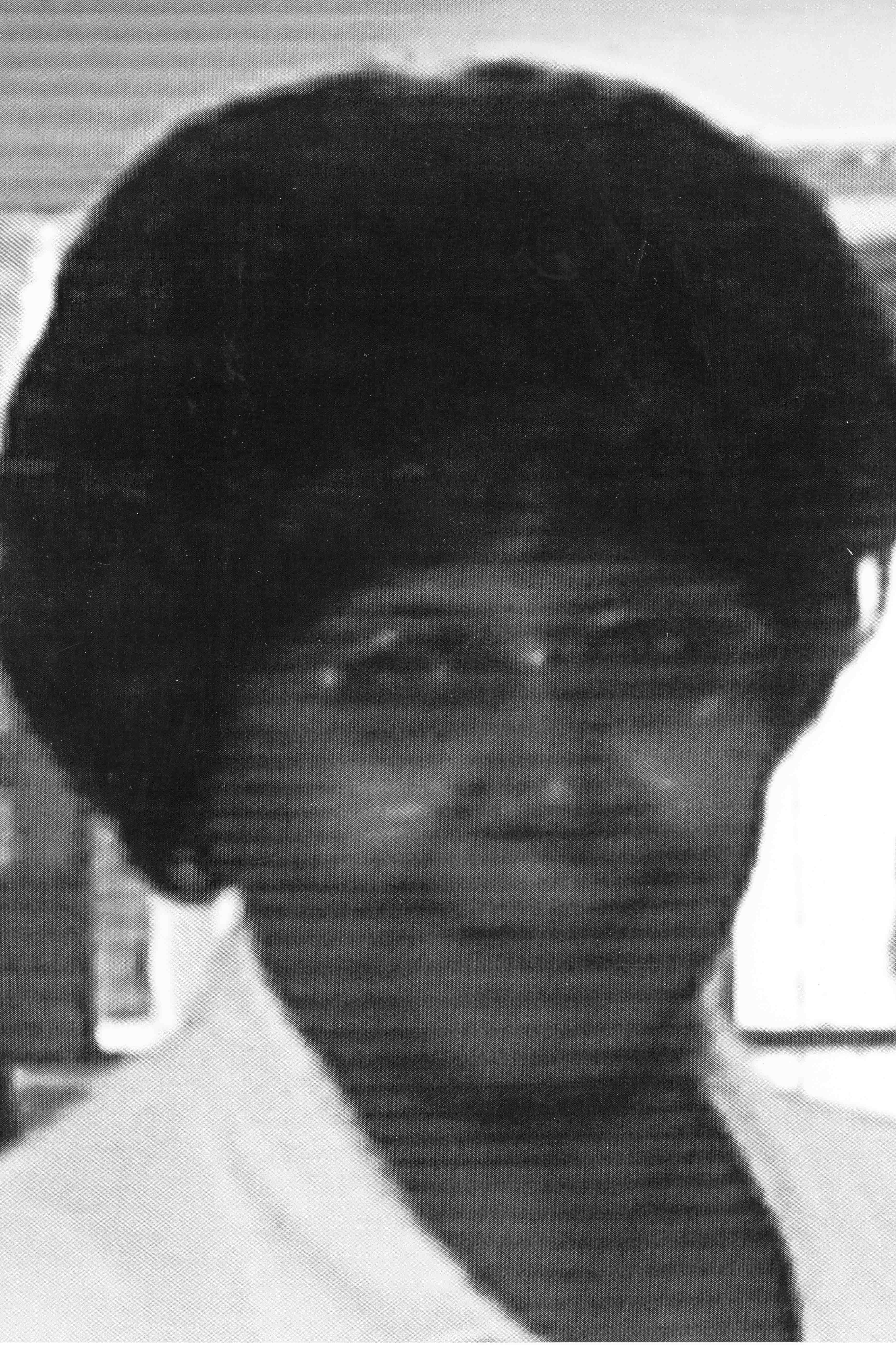 Mary F. Sanders LincolnLawrenceFranklin Regional Library